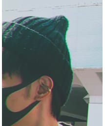 UNDER LEVEL | ニットキャップ/ビーニー