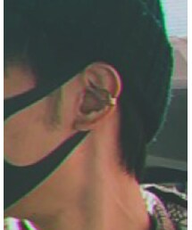 STELLAR | イヤリング（片耳用）