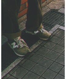 NEW BALANCE | スニーカー