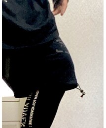 IKE PROJECT | パンツ