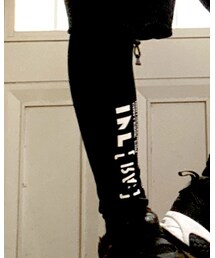 IKE PROJECT | レギンス/スパッツ