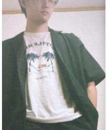 SNOOPY | Tシャツ/カットソー