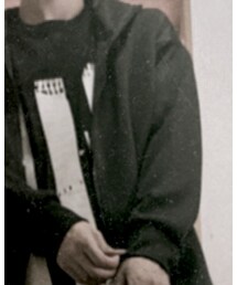 SPYAIR | パーカー