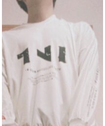 IKEPROJECT | スウェット