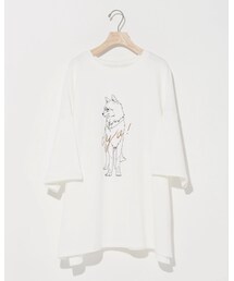 harapeco | Tシャツ/カットソー
