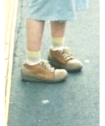 maRe maRe | シューズ