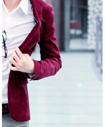 H&M | テーラードジャケット