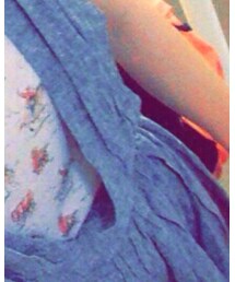 earth music&ecology | デニムスカート