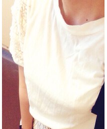 earth music&ecology | Tシャツ/カットソー