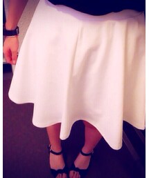 tutuanna | スカート