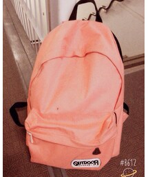 earth music&ecology | バックパック/リュック