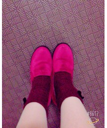 LOWRYS FARM | ブーツ