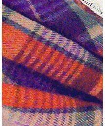 COMME CA ISM | ストール/ショール