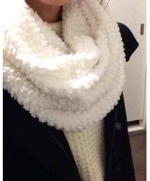 INGNI | マフラー