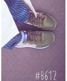 NIKE | スニーカー