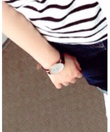 Daniel Wellington | アナログ腕時計