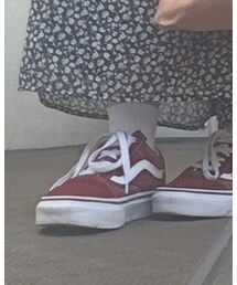 VANS | スニーカー