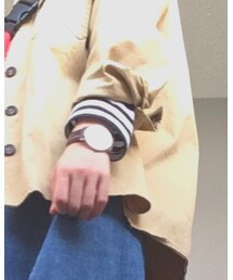 Daniel Wellington | アナログ腕時計