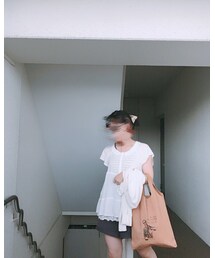 正面 | その他
