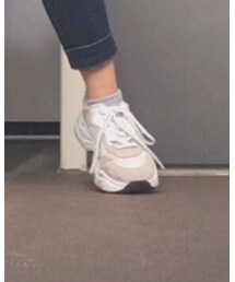 GU | スニーカー