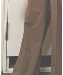 UNITED ARROWS | スラックス