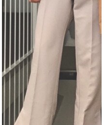 CIAOPANIC | スラックス