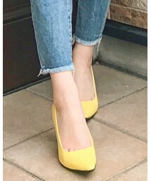 amiami | パンプス