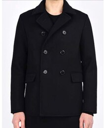 LAD MUSICIAN | ピーコート