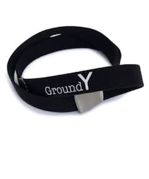 Yohji Yamamoto | ベルト