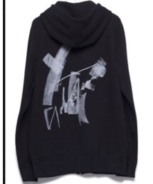Yohji Yamamoto | パーカー