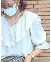 ems excite | トップス