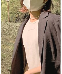 NICE CLAUP | トップス