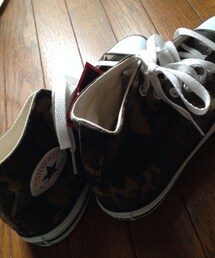 CONVERSE | スニーカー