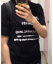 Marc by Marc Jacobs | Tシャツ/カットソー