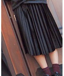 GU | スカート