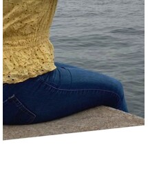 Hollister | デニムパンツ