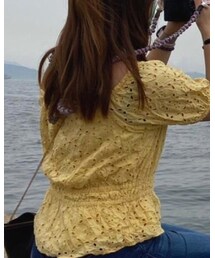 Abercrombie&Fitch | Tシャツ/カットソー
