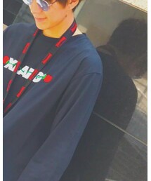 XLARGE | Tシャツ/カットソー