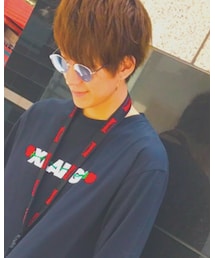 THRASHER | その他