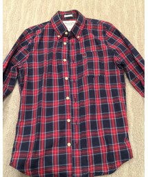 Abercrombie&Fitch | シャツ/ブラウス