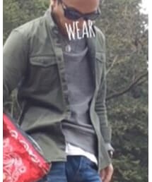 Abercrombie&Fitch | スウェット