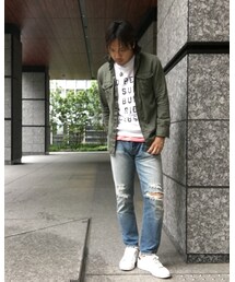 着たバージョン | その他