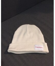 Vincent et Mireille | ニットキャップ/ビーニー