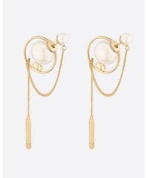 Dior | ピアス（両耳用）