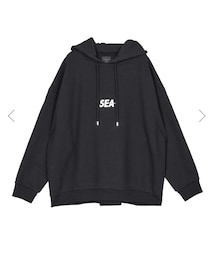 Ameri | パーカー