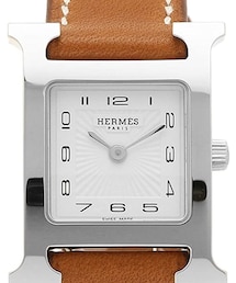 HERMES | アナログ腕時計
