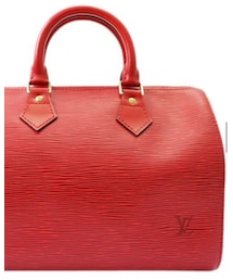 LOUIS VUITTON | ボストンバッグ