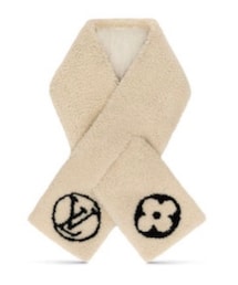 LOUIS VUITTON | マフラー