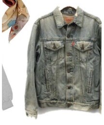 Ungrid | デニムジャケット