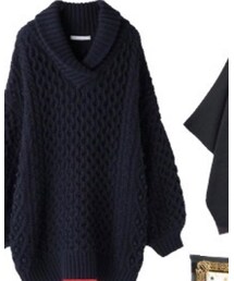 ETRE TOKYO | ニット/セーター